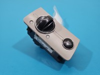 Przełącznik włącznik świateł Mercedes W211 2115450104