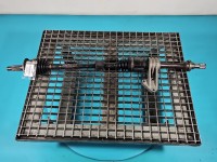 Półoś przód prawa Suzuki Sx4 I 06- 1.6 16v manual