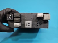 Sterownik moduł Volkswagen, Europejska, BORDNETZ Vw Passat B6 3C0937049AE