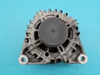 TEST Alternator Peugeot 2008 I 9670899580 1.2 THP