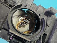 Reflektor prawy lampa przód Audi A4 B7 EUROPA