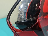 Lampa tył lewa CITROEN, STAN KLOSZA JAK NA FOTO Citroen C4 Grand Picasso II 13-22 inny