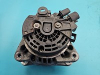 TEST Alternator Citroen C4 Grand picasso I 06-13 1.8 16V EW7AF 9649846780