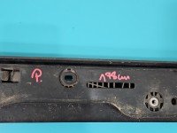 Relingi dachowe komplet Dodge Caravan V 07-20