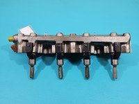 TESTOWANY Wtryskiwacz Vw Jetta VI 03C906036M, 0261545051 1.4 TSI