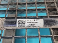 Półoś tył lewa Opel Insignia B 2.0 T B20NFT automat