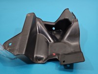 Osłona ZAŚLEPKA PLASTIK Jaguar XE X760