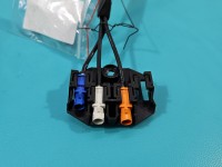 Wiązka instalacja 7583265, 7583265, Europejska, anteny Citroen C3 III 16-24 9813715180-01, 9813715180, 7583265