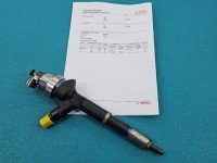 TESTOWANY Wtryskiwacz Opel Astra IV J 8-97376270-3 1.7 CDTI (A17dtr)