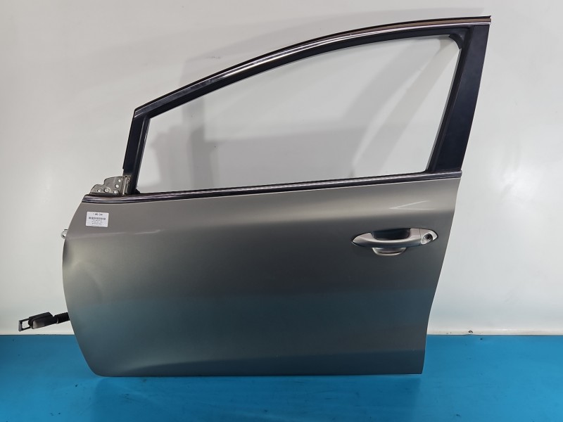 DRZWI PRZÓD LEWE KIEROWCY Kia Ceed II 12-18 5d A3