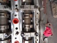 Silnik Hyundai Ix35 09-13 2.0 CRDI (D4HA) 136KM ODPALANY FILM POMIAR