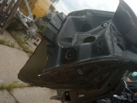 Błotnik tył prawy ćwiartka MG MG3 24- 5PBC HB