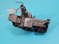 Stacyjka KLUCZYK WKŁADKA Ford Focus Mk1