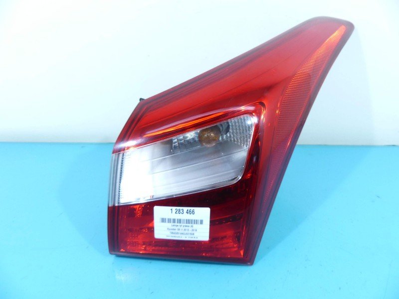 Lampa tył prawa Hyundai I30 II HB