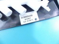 Przełącznik fotele, Europejska, FOTELA PRZÓD PRAWY Mercedes W212 A0008008078, 0005254200