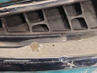 Atrapa grill Lancia Delta III 08-14