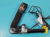 Pas bezpieczeństwa przód lewy kierowcy Fiat Ducato IV 606406100N, 606372700F EU