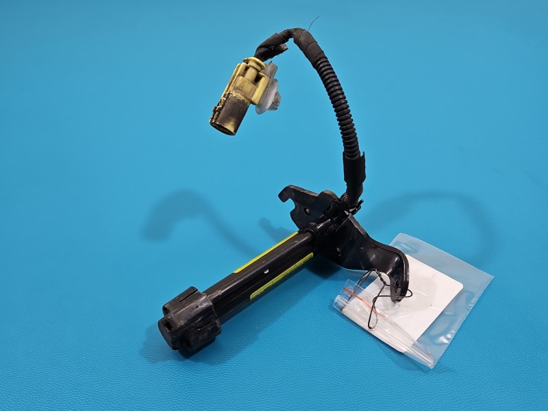 Poduszka powietrzna Kia Stinger