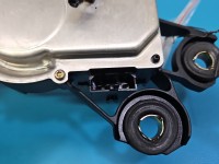 Silniczek Silnik wycieraczki tył Seat Altea 5P0955711B HB