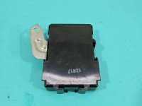 Komputer Sterownik silnika 0261S09657, 89661-0DP90 Toyota Yaris III 1.0 VVT-i (1KR)