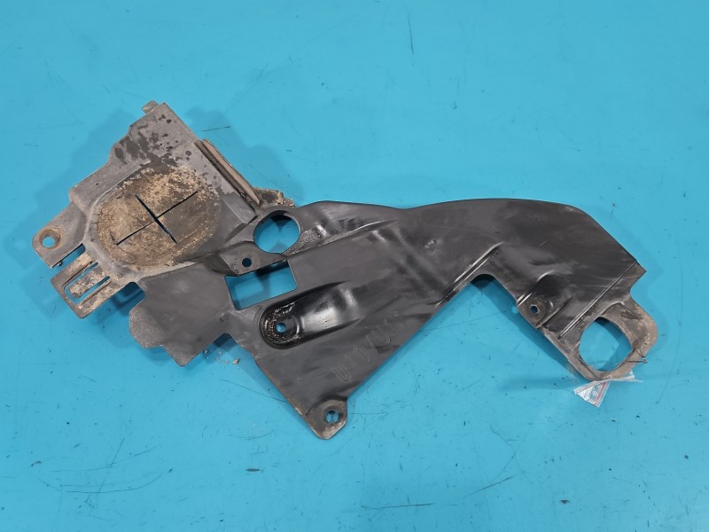 Osłona ZAŚLEPKA PLASTIK BMW iX1U11 9450509