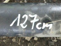 Wał napędowy tył Vw Touareg I 7L 4.2 B V8