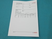 Wtryskiwacz Opel Vectra C 0445110276 1.9 cdti