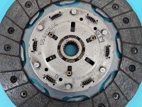 Dwumasa Koło dwumasowe Opel Astra V K 1.6 cdti