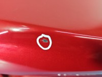 Klapa tył Toyota Corolla E21 19- sedan 4d 3U5