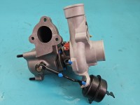 Turbosprężarka Regenerowana Saab 9-3 II 720168-11, GT20528, 12755106 2.0 T 175KM