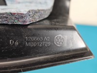 Osłona ZAŚLEPKA PLASTIK BMW iX1U11 9462356