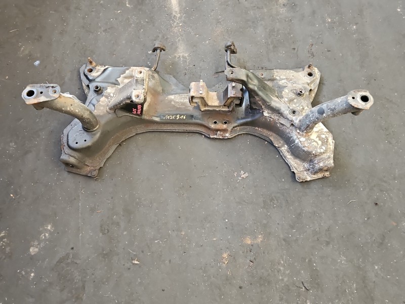 WÓZEK KOŁYSKA TRAWERS Sanki Belka silnika Suzuki Sx4 I 06- 2.0 16v