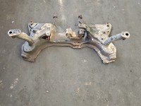 WÓZEK KOŁYSKA TRAWERS Sanki Belka silnika Suzuki Sx4 I 06- 2.0 16v