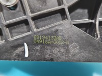 Pedał gazu potencjometr Maserati Quattroporte II 13- 04861716AE, 681941133AB 3.0 V6