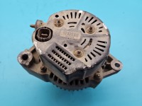 TEST Alternator Toyota Land Cruiser 120 J120 3.0 D4D (1KD)