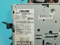 Radio nieoryginalne Subaru Legacy V