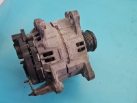 TEST Alternator Audi A3 8L 1.6 8V 028903028E
