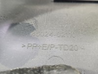 Obudowa Toyota Corolla E21 19- 1.8 16V 45024-02110, 55438-02160 Europejska, kolumny