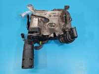 Webasto Vw Touran I ogrzewanie postojowe