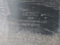 Hyundai Ix35 09-13 Listwa zderzaka przód dokładka HOKEJ 86512-2Y000