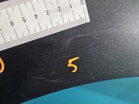 Błotnik przód lewy Citroen C4 Grand Picasso II 13-22 Evl