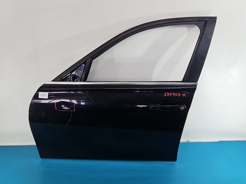 DRZWI PRZÓD LEWE KIEROWCY bmw F30 4d 475