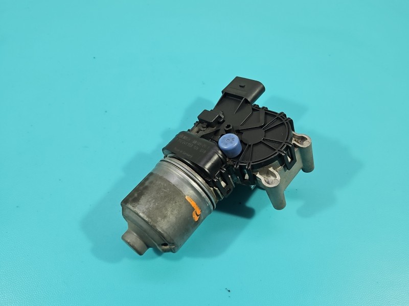 Silniczek Silnik wycieraczek przód Opel Astra III H 0390241553