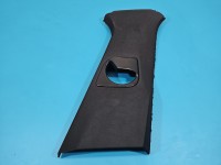 Osłona ZAŚLEPKA PLASTIK BMW iX3 G08 9852238