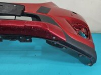 Zderzak przód Mazda CX-5 I 12-17 bordowy 41V