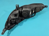 Reflektor prawy lampa przód Peugeot 407 EUROPA 0301213202, 9656668780