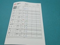 Wtryskiwacz Citroen C5 II X7 9656389980 2.0 hdi