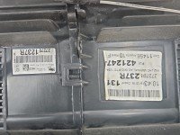 Nagrzewnica Dacia Logan II 12-20 272701237R EUROPA
