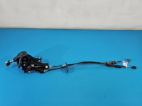 DŹWIGNIA LEWAREK WYBIERAK LINKI Ford Transit MK8 13-17 2.2 tdci