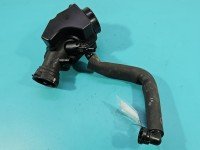 RURA OBUDOWA Rezonator BMW G20 2.0 T (B48b20a)